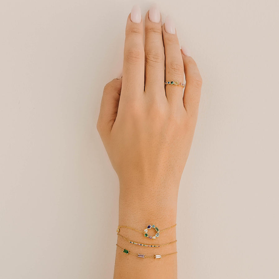 TROYA BRACELET