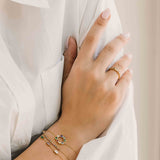 TROYA BRACELET - VELOWE