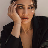 ROYAL TENNIS BRACELET - VELOWE