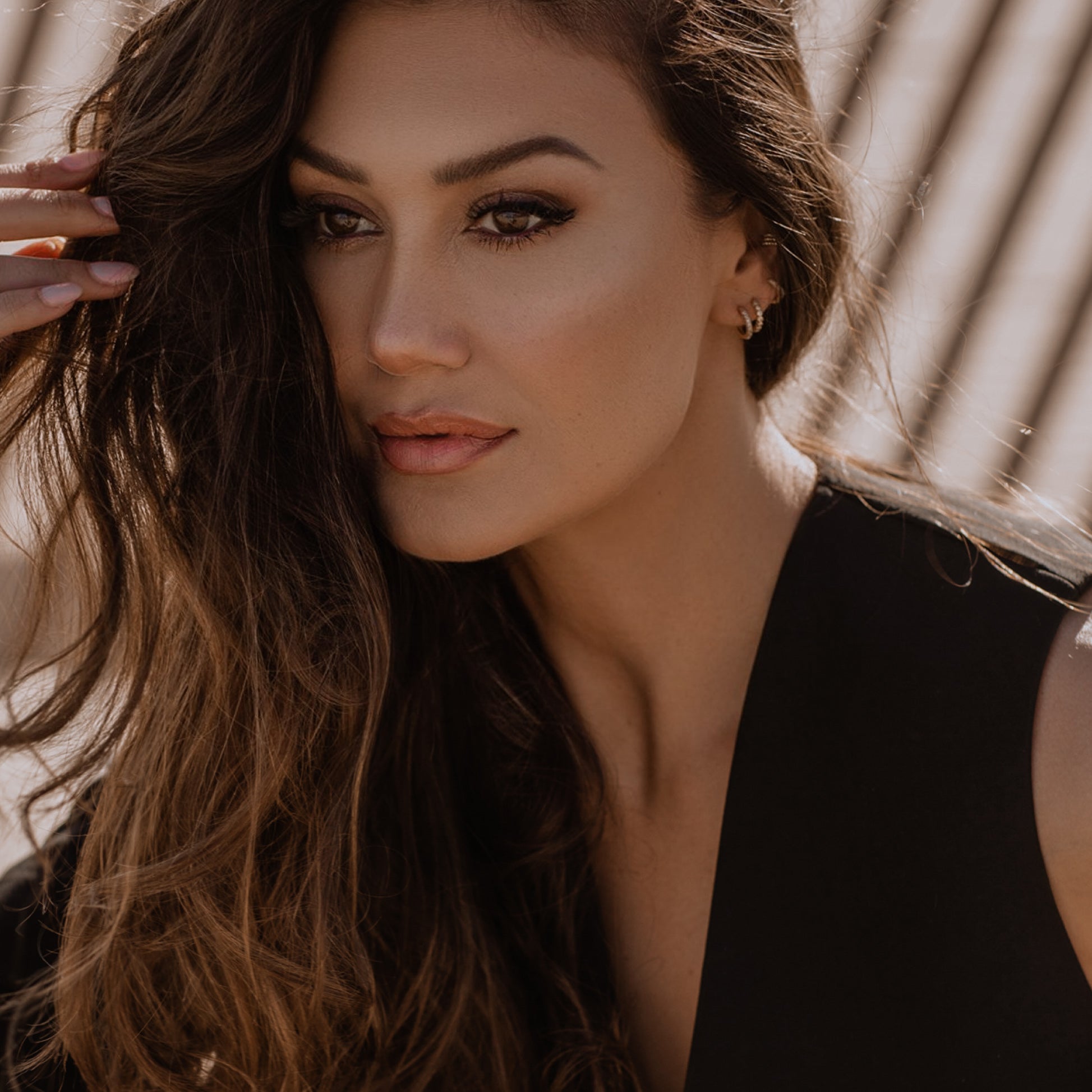 MILI MINI HUGGIES - VELOWE