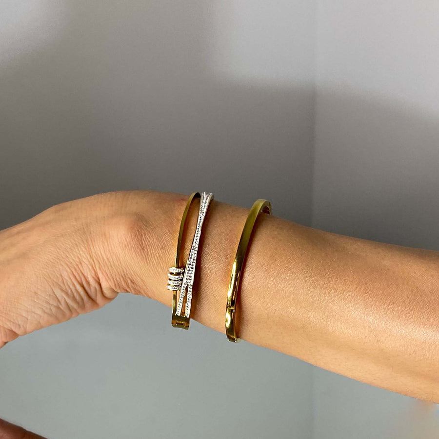KOMAL VERGLAS BRACELET