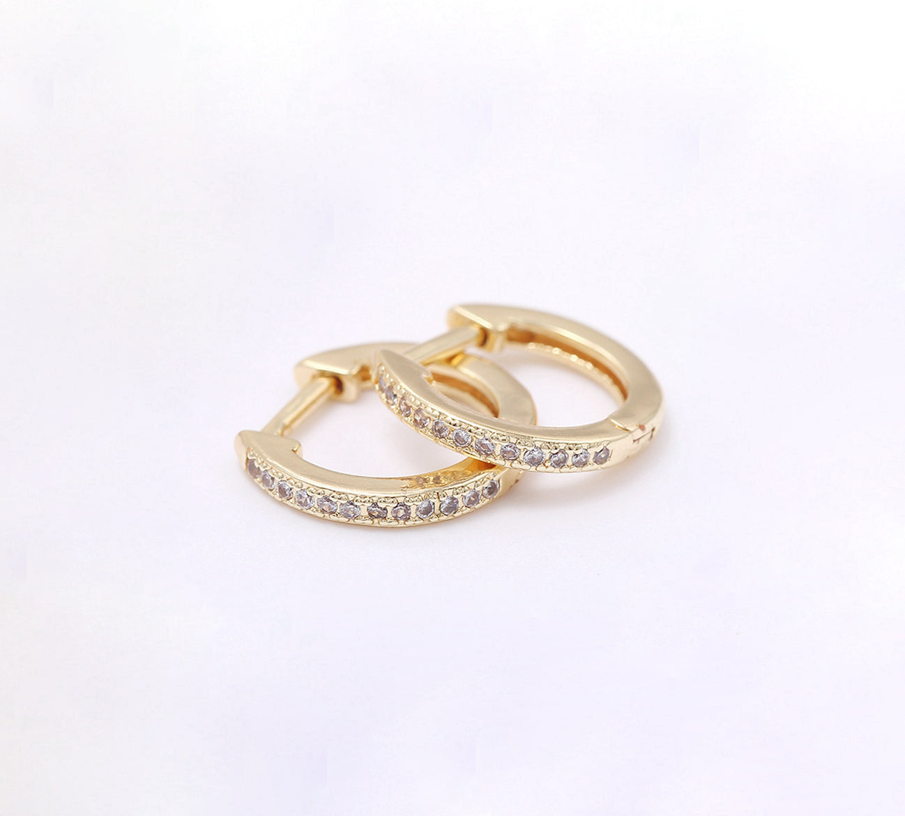 LOLA HOOP HUGGIES - VELOWE