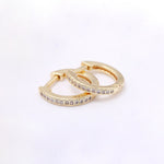 LOLA HOOP HUGGIES - VELOWE