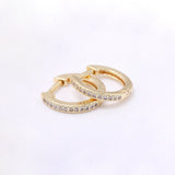 LOLA HOOP HUGGIES - VELOWE