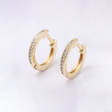 LOLA HOOP HUGGIES - VELOWE