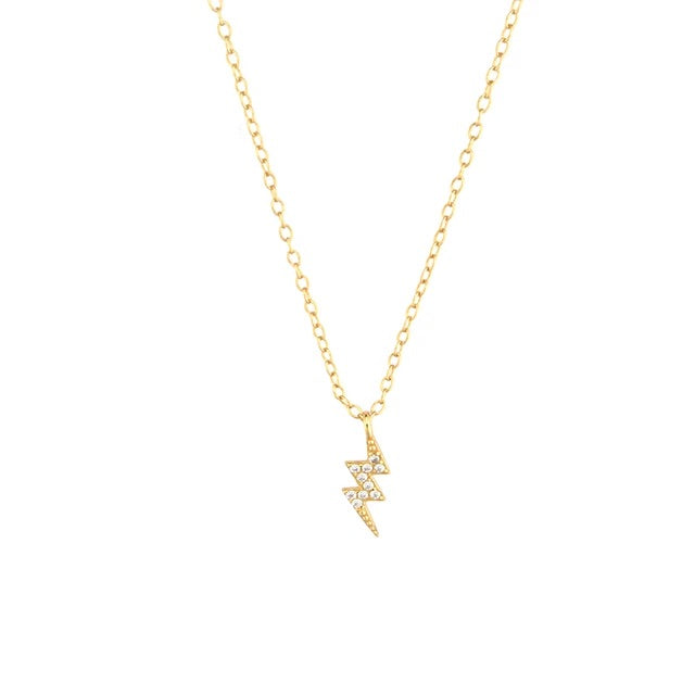 LUMINA NECKLACE