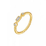 MILENA RING - VELOWE