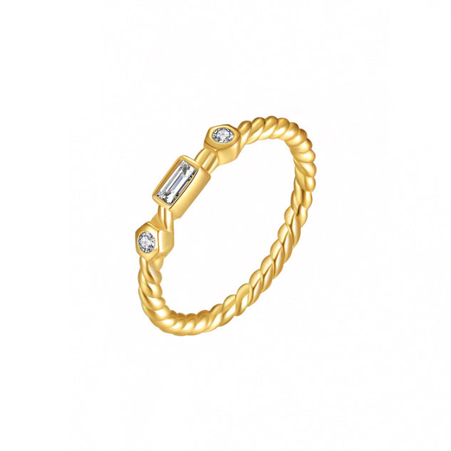 MILENA RING