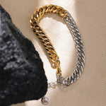 MILI BRACELET VERGLAS - VELOWE