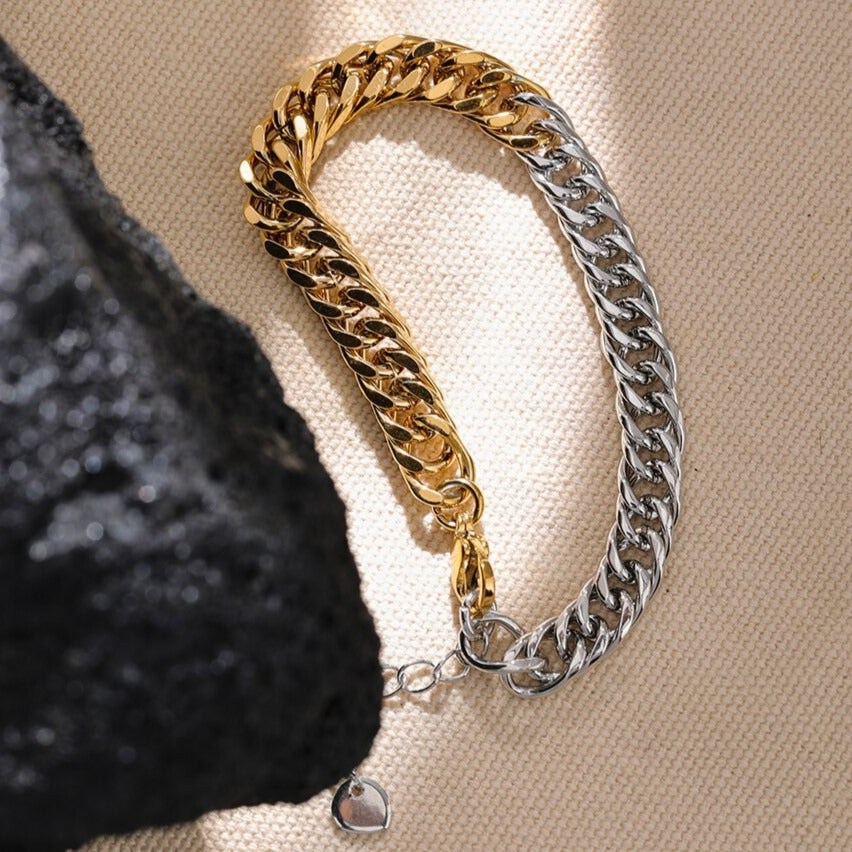 MILI BRACELET VERGLAS - VELOWE