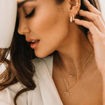 LUMINA NECKLACE - VELOWE