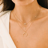 LUMINA NECKLACE - VELOWE
