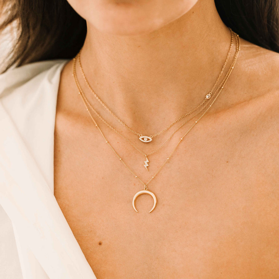 LUMINA NECKLACE