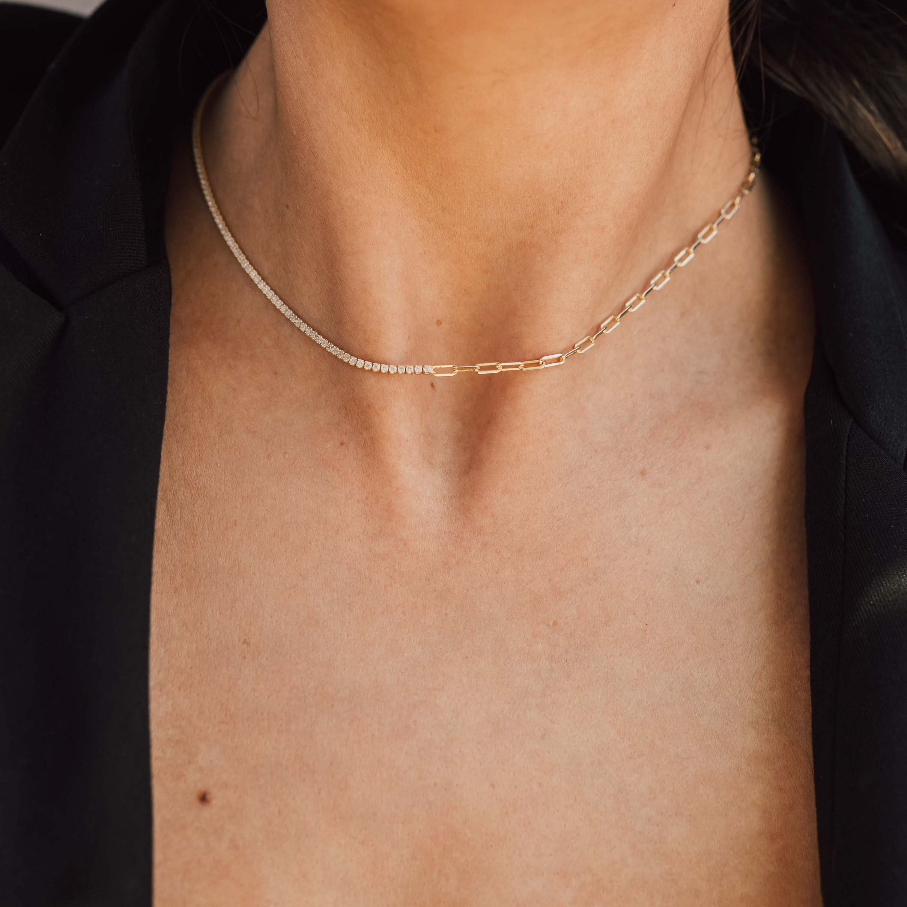 TENNIS CHOCKER - VELOWE