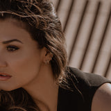 LARA MINI HOOP - VELOWE