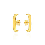 PILA STUDS EARRINGS - VELOWE