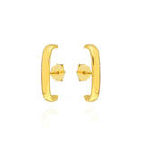 PILA STUDS EARRINGS - VELOWE