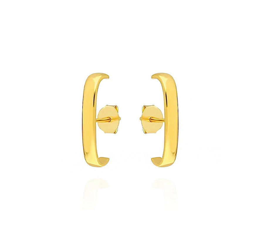 PILA STUDS EARRINGS