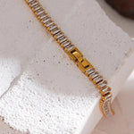 LARISA VERGLAS CHOKER - VELOWE