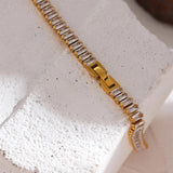 LARISA VERGLAS CHOKER - VELOWE