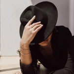 ROYAL TENNIS BRACELET - VELOWE