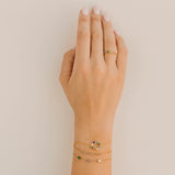 VELO RAINBOW RING - VELOWE