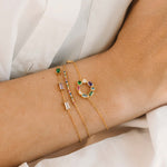 TROYA BRACELET - VELOWE