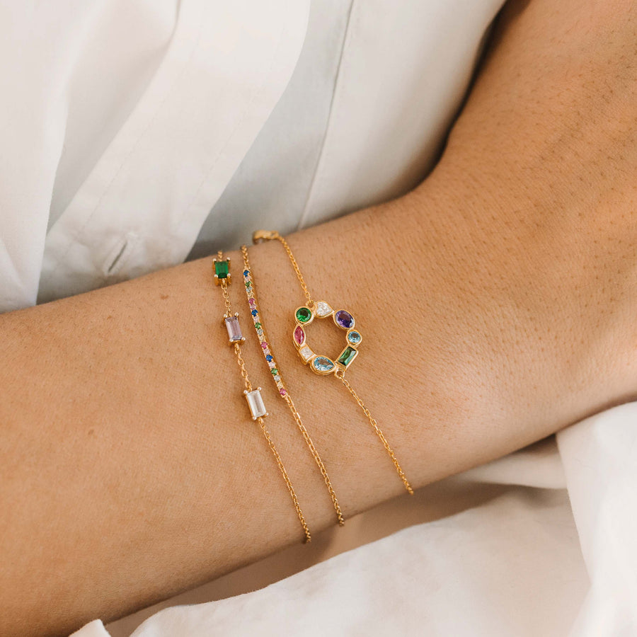 TROYA BRACELET