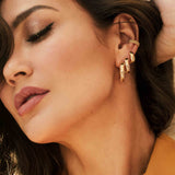 BAGUETTE EAR CUFF,    BEST SELLER ;) - VELOWE