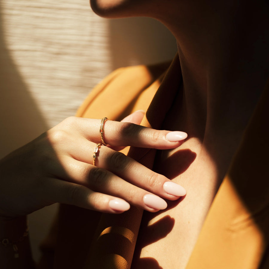 MILENA RING