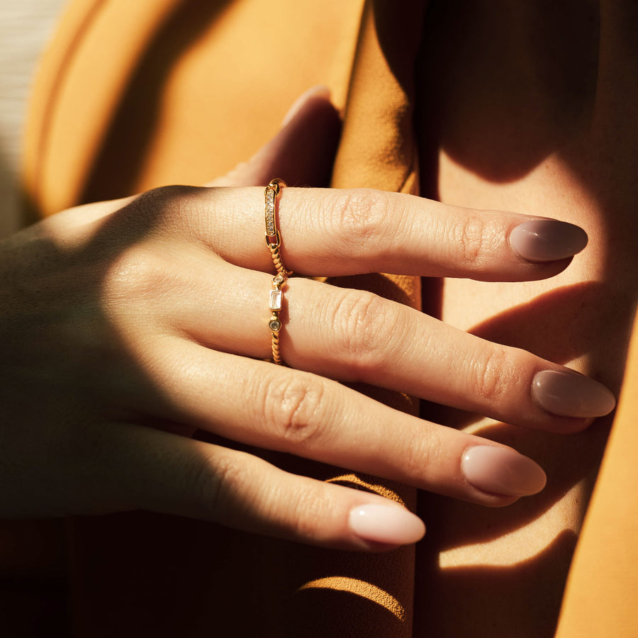 MILENA RING