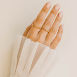 MILENA RING - VELOWE