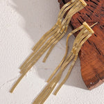 RENE EARRINGS - VELOWE