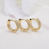 ERA HOOP HUGGIES - VELOWE