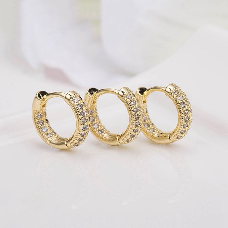 ERA HOOP HUGGIES - VELOWE