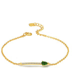 TAYLOR GEM BRACELET - VELOWE