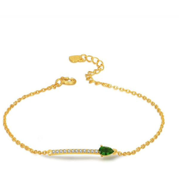 TAYLOR GEM BRACELET - VELOWE