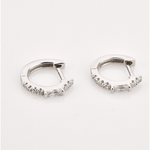 LARA MINI HOOP - VELOWE