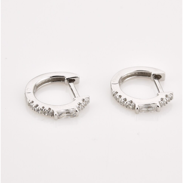 LARA MINI HOOP - VELOWE