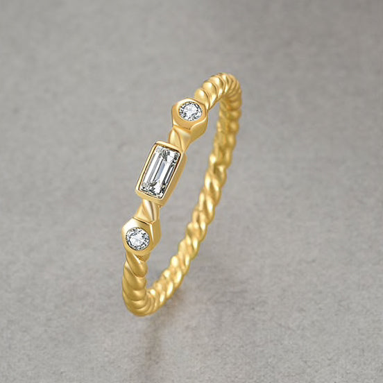 MILENA RING