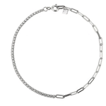 ROYAL TENNIS BRACELET - VELOWE