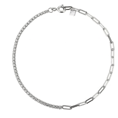 ROYAL TENNIS BRACELET