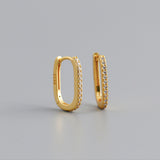 MILI HUGGIES HOOPS - VELOWE