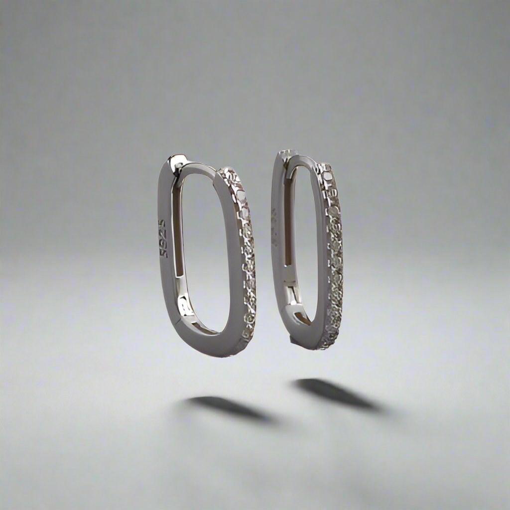 MILI HUGGIES HOOPS - VELOWE