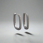 MILI HUGGIES HOOPS - VELOWE