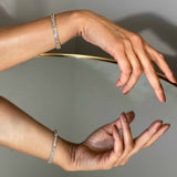 LARISA VERGLAS BRACELET - VELOWE