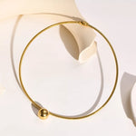 THE ORBIT CHOKER, NECKLACE - VELOWE