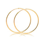 MIA HOOPS SMALL - VELOWE