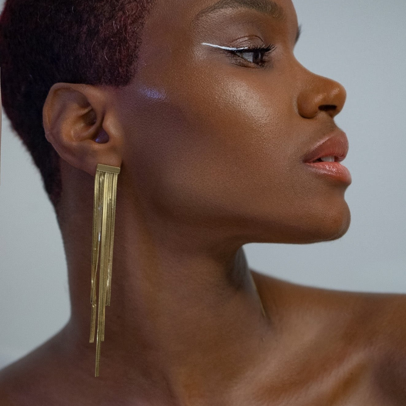 RENE EARRINGS - VELOWE