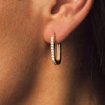 MILI HUGGIES HOOPS - VELOWE